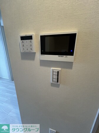 プレディアコート錦糸町スカイビューの物件内観写真